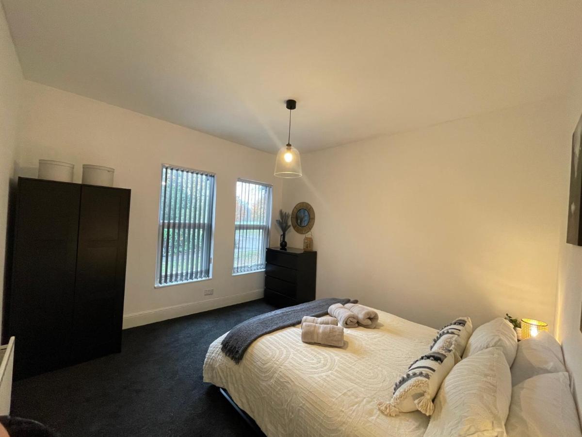 Urban 3 Bedroom In Kings Heath-great Location Holiday home