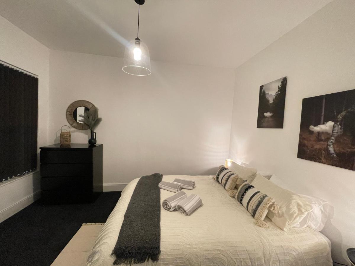 Holiday home Urban 3 Bedroom In Kings Heath-great Location Birmingham