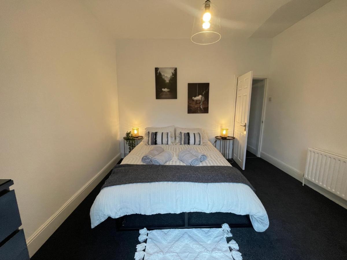 Urban 3 Bedroom In Kings Heath-great Location Holiday home *