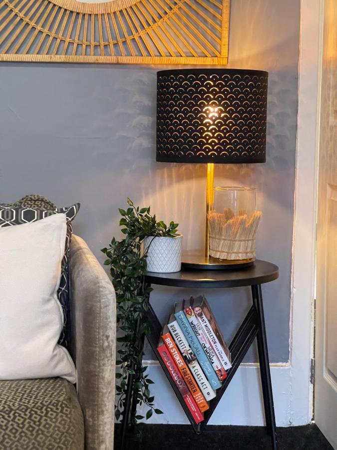 Urban 3 Bedroom In Kings Heath-great Location Holiday home Birmingham